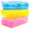 Blue  Yellow  Pink