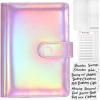 Holographic Pink