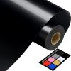 Glossy Black