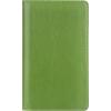 imageSooez Leather Professional Business Card Book Holder Organizer 240 Capacity Credit Card Booklet PU Name Cards Holder Storage File for Men Women 77 x 45 Inch BlackGrass Green